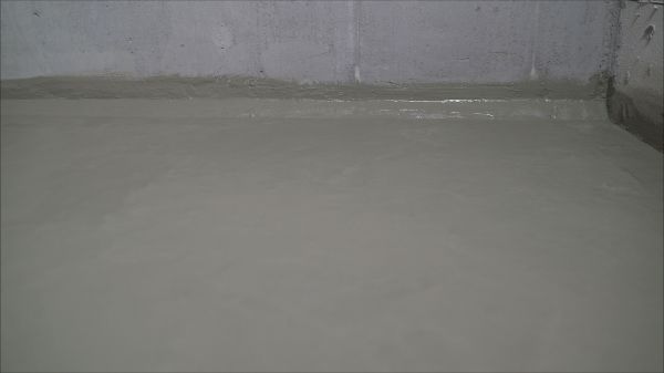 Concrete Waterproofing